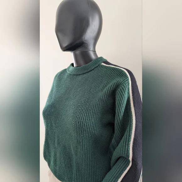 ZARA - (XS/S/M) Sweater - Picture 3 of 5